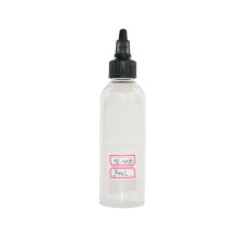 Plastic Tattoo Soap Bottle Tattoo Ink Bottle